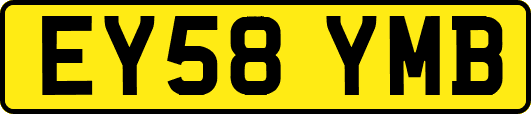 EY58YMB