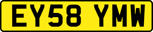 EY58YMW