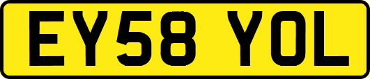 EY58YOL