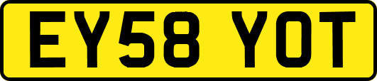 EY58YOT