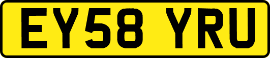 EY58YRU