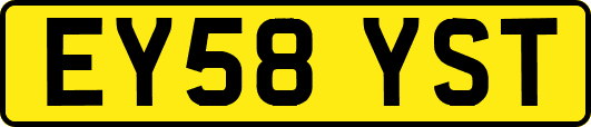 EY58YST