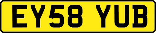EY58YUB