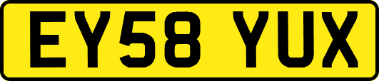 EY58YUX
