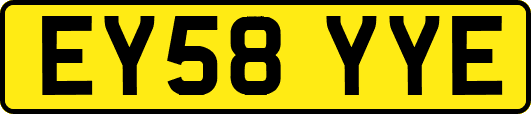 EY58YYE