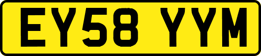 EY58YYM