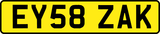 EY58ZAK
