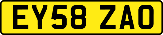 EY58ZAO