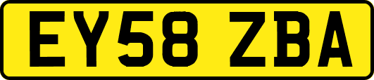 EY58ZBA