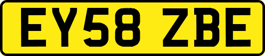 EY58ZBE