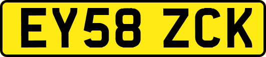 EY58ZCK