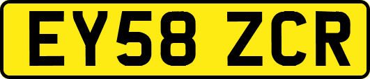 EY58ZCR