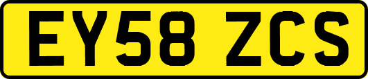 EY58ZCS