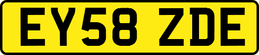 EY58ZDE