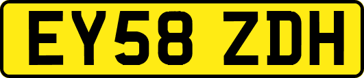 EY58ZDH