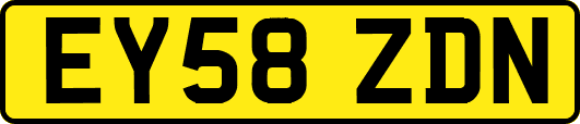 EY58ZDN