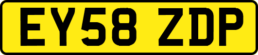EY58ZDP