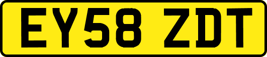 EY58ZDT