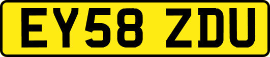 EY58ZDU