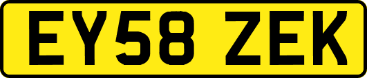 EY58ZEK