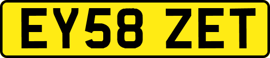 EY58ZET