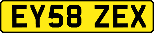 EY58ZEX