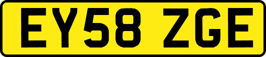 EY58ZGE