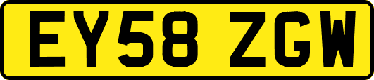 EY58ZGW