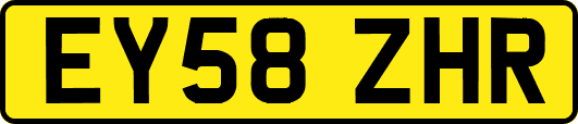 EY58ZHR