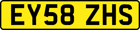 EY58ZHS