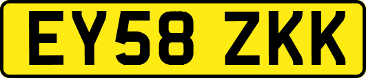 EY58ZKK
