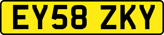 EY58ZKY