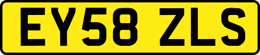EY58ZLS
