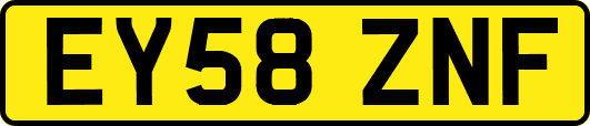 EY58ZNF