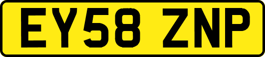 EY58ZNP