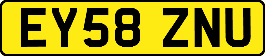 EY58ZNU