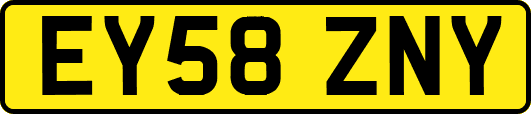 EY58ZNY