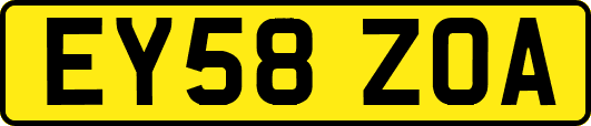EY58ZOA