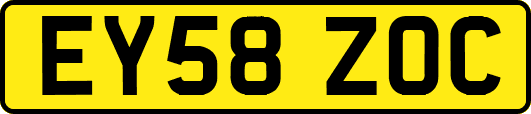 EY58ZOC