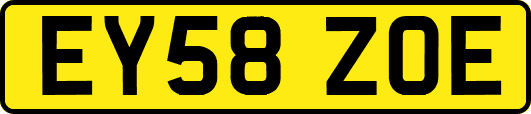 EY58ZOE