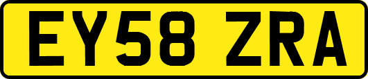 EY58ZRA