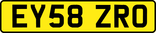 EY58ZRO