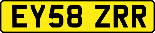 EY58ZRR
