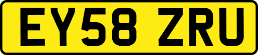 EY58ZRU