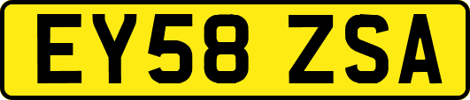 EY58ZSA
