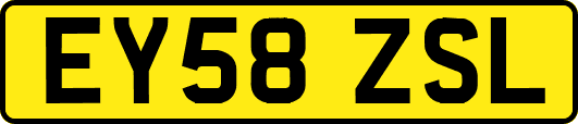 EY58ZSL