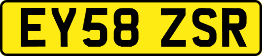 EY58ZSR