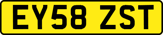 EY58ZST