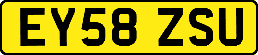 EY58ZSU