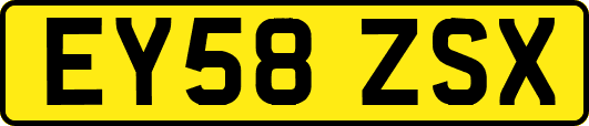 EY58ZSX